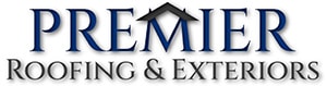 Premier Roofing NWA Logo