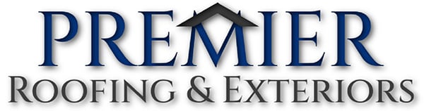 Premier Roofing and Exterior Logo