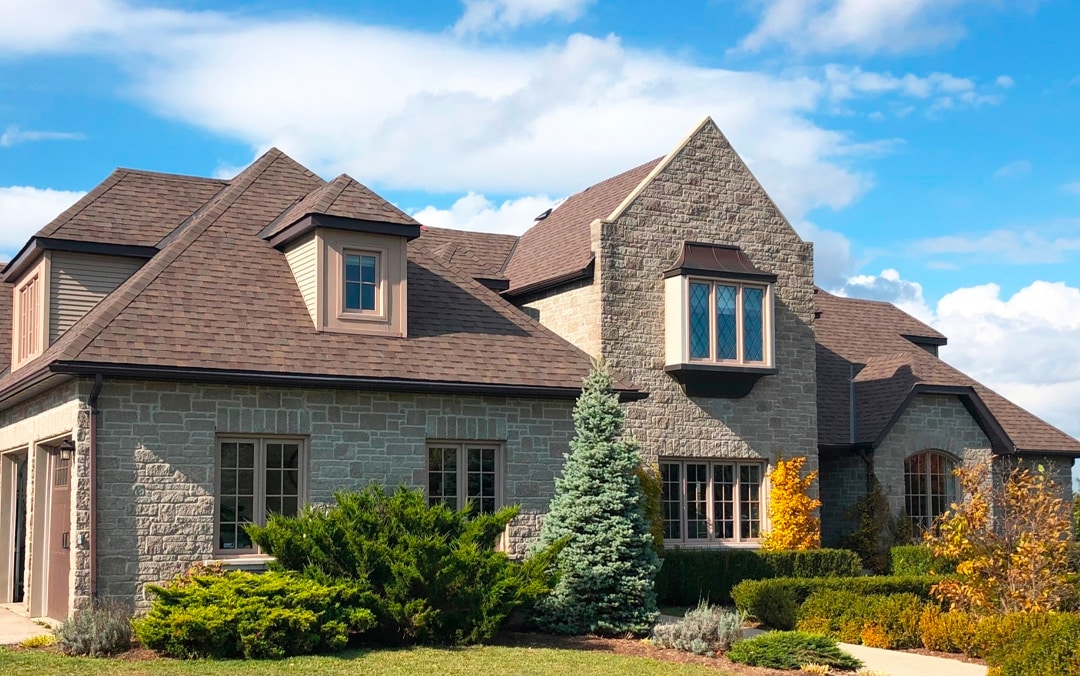 Residential Roofing Services in NWA